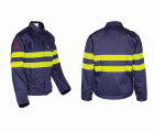 WELDERBLUE HV CHAQUETA